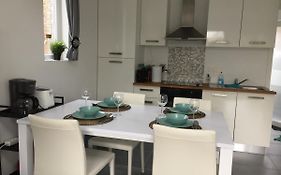 Les Terrasses De Malmedy Duplex 420
